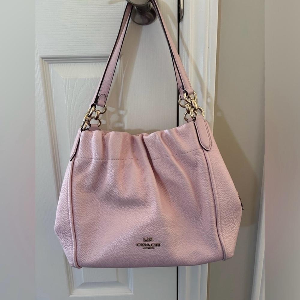 COACH Maya handbag